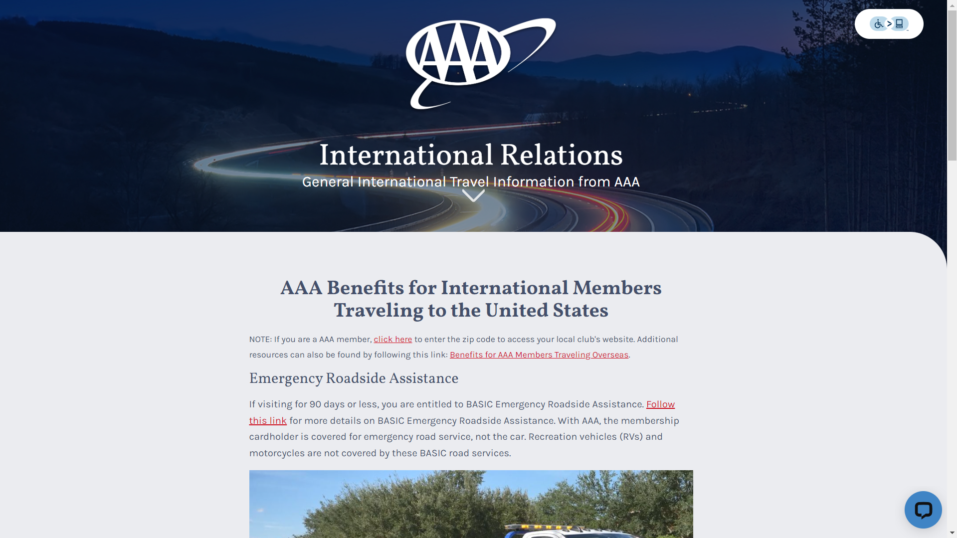 AAA Provider Site: AAA vs. AARP Auto Insurance