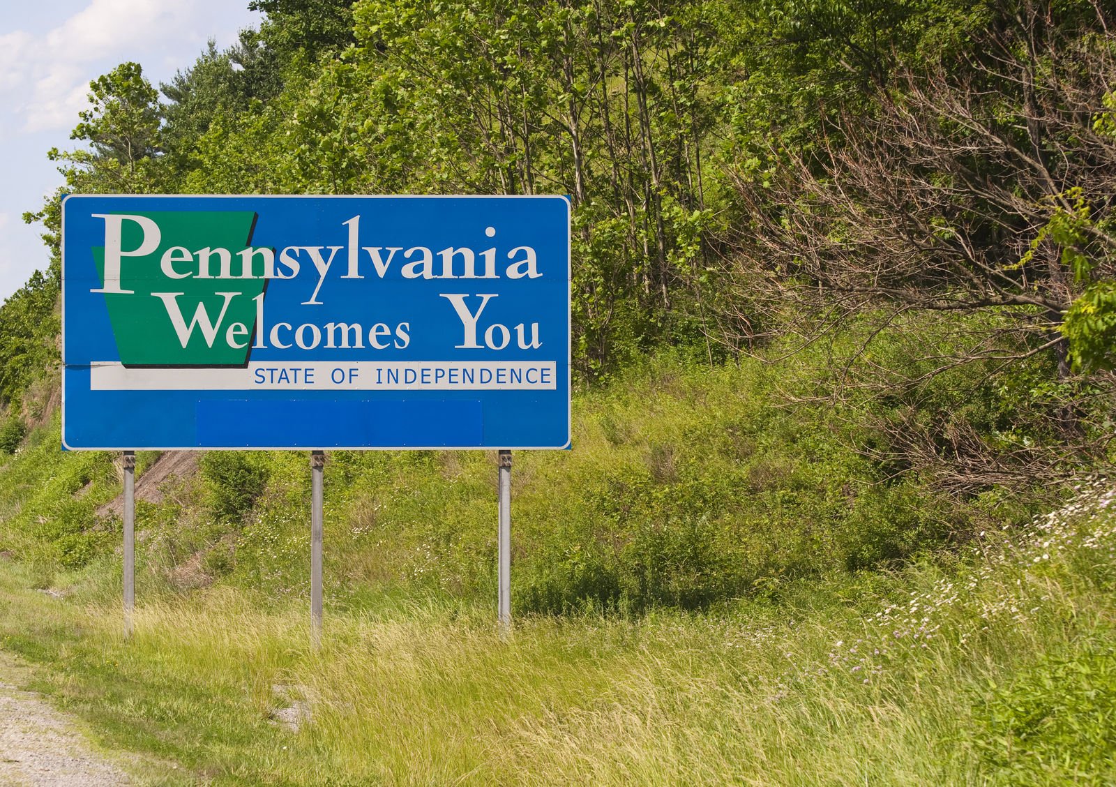 Pennsylvania Minimum Auto Insurance Requirements (2024)