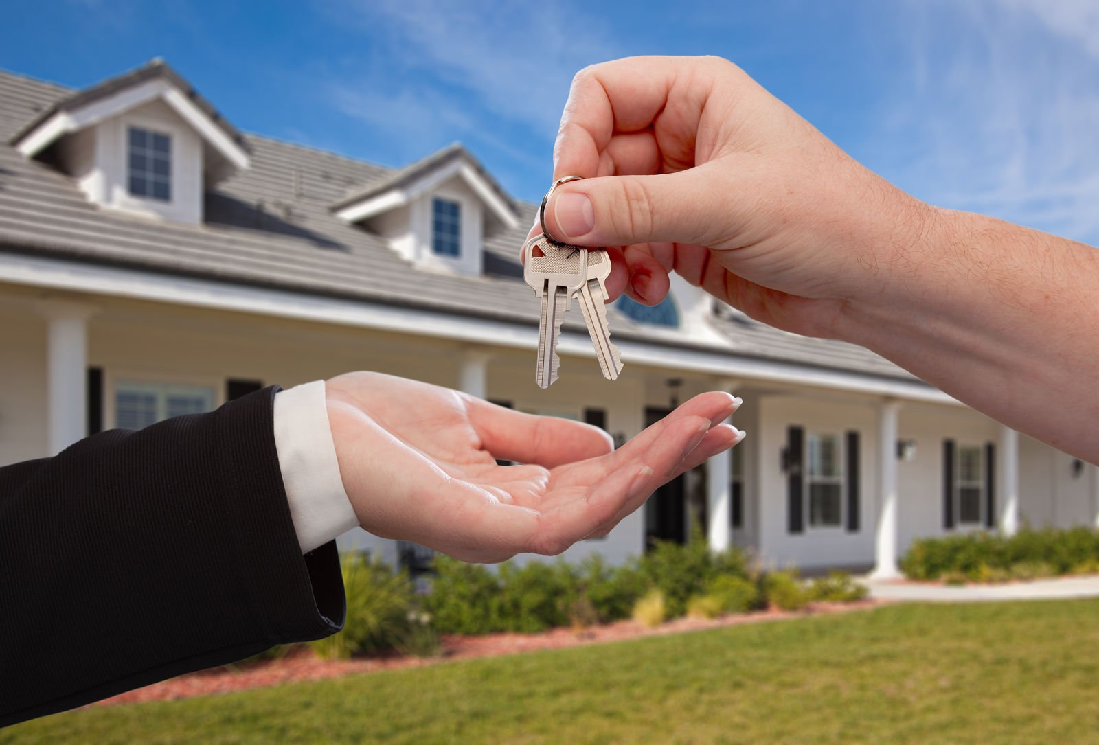 Does owning a home affect auto insurance rates?