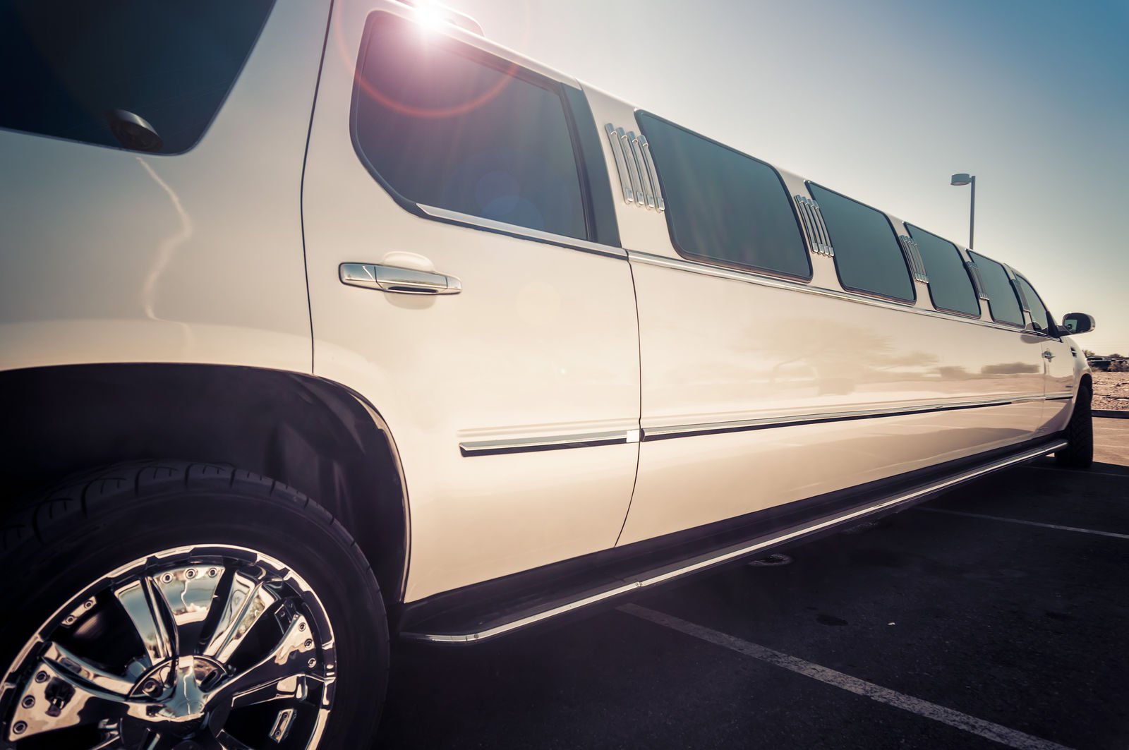 Best Auto Insurance for Limousines in 2024