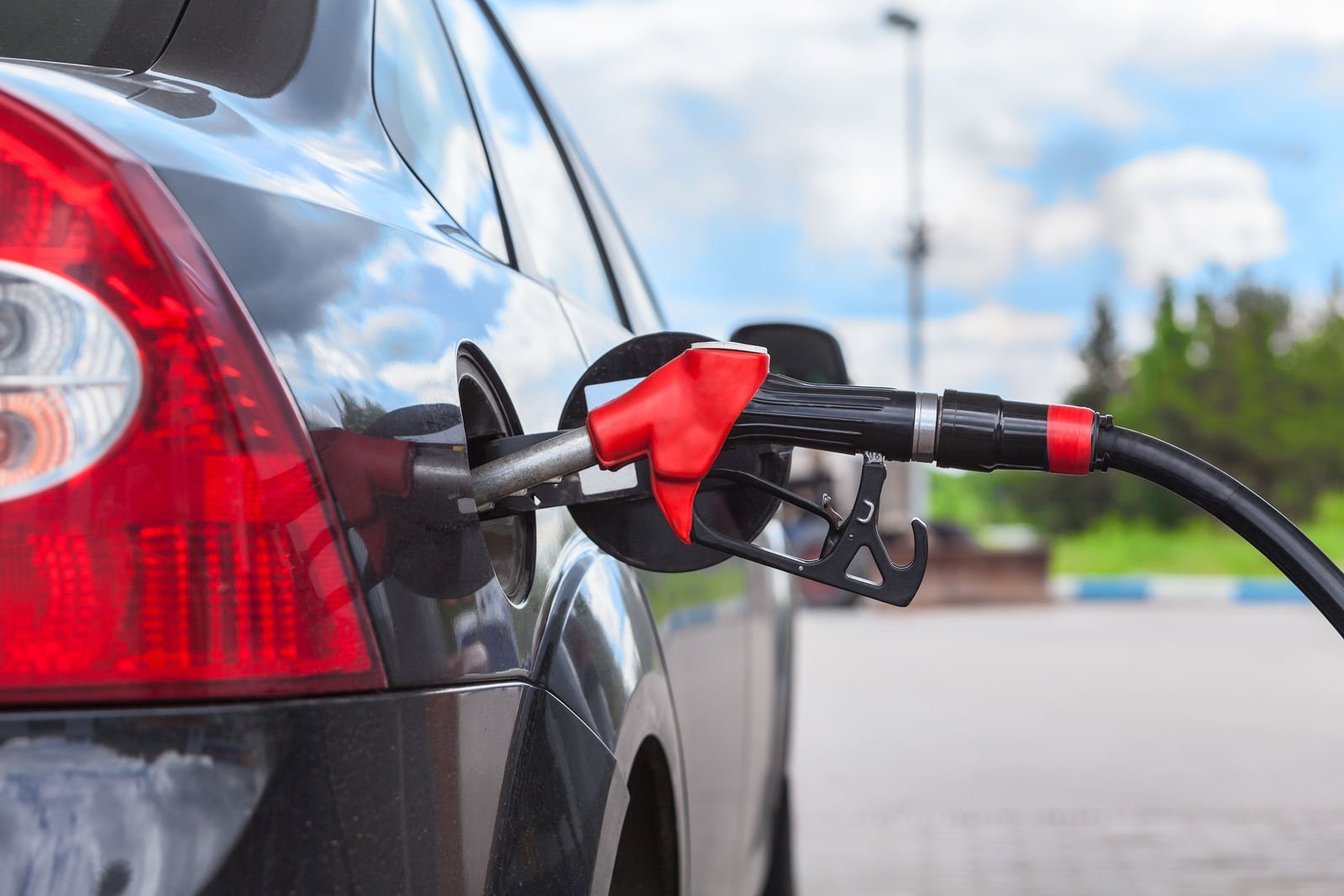 Does auto insurance cover putting in the wrong fuel?