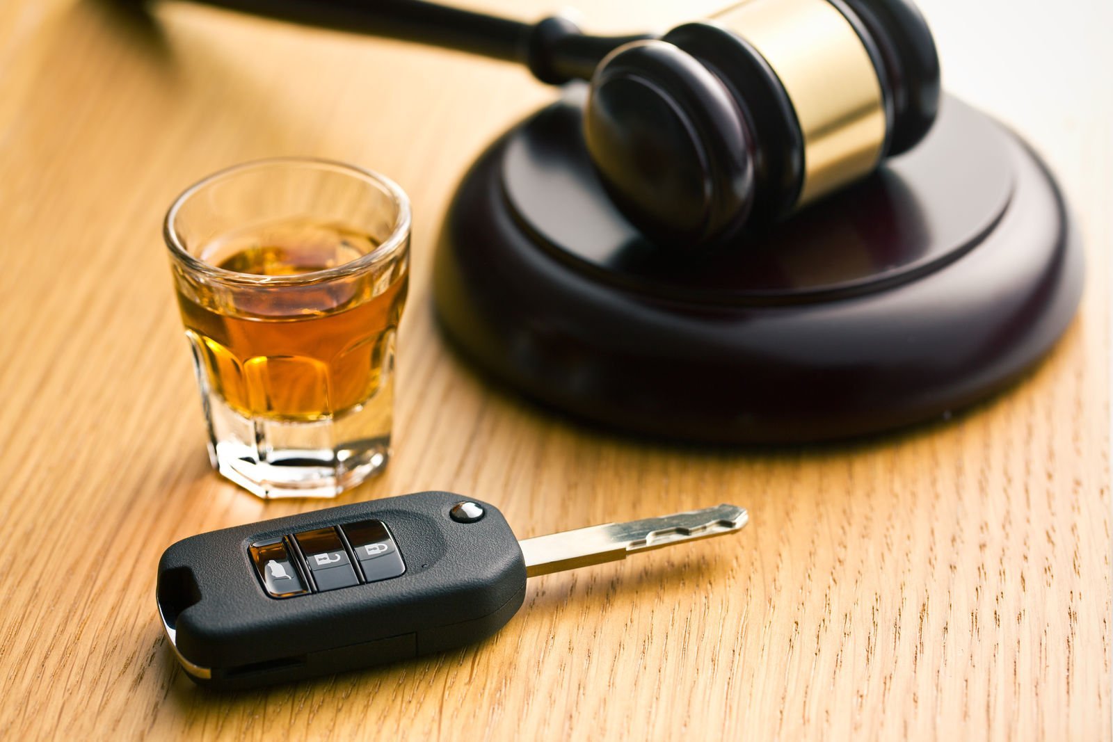 Connecticut Penalties for a DUI Conviction (2024)