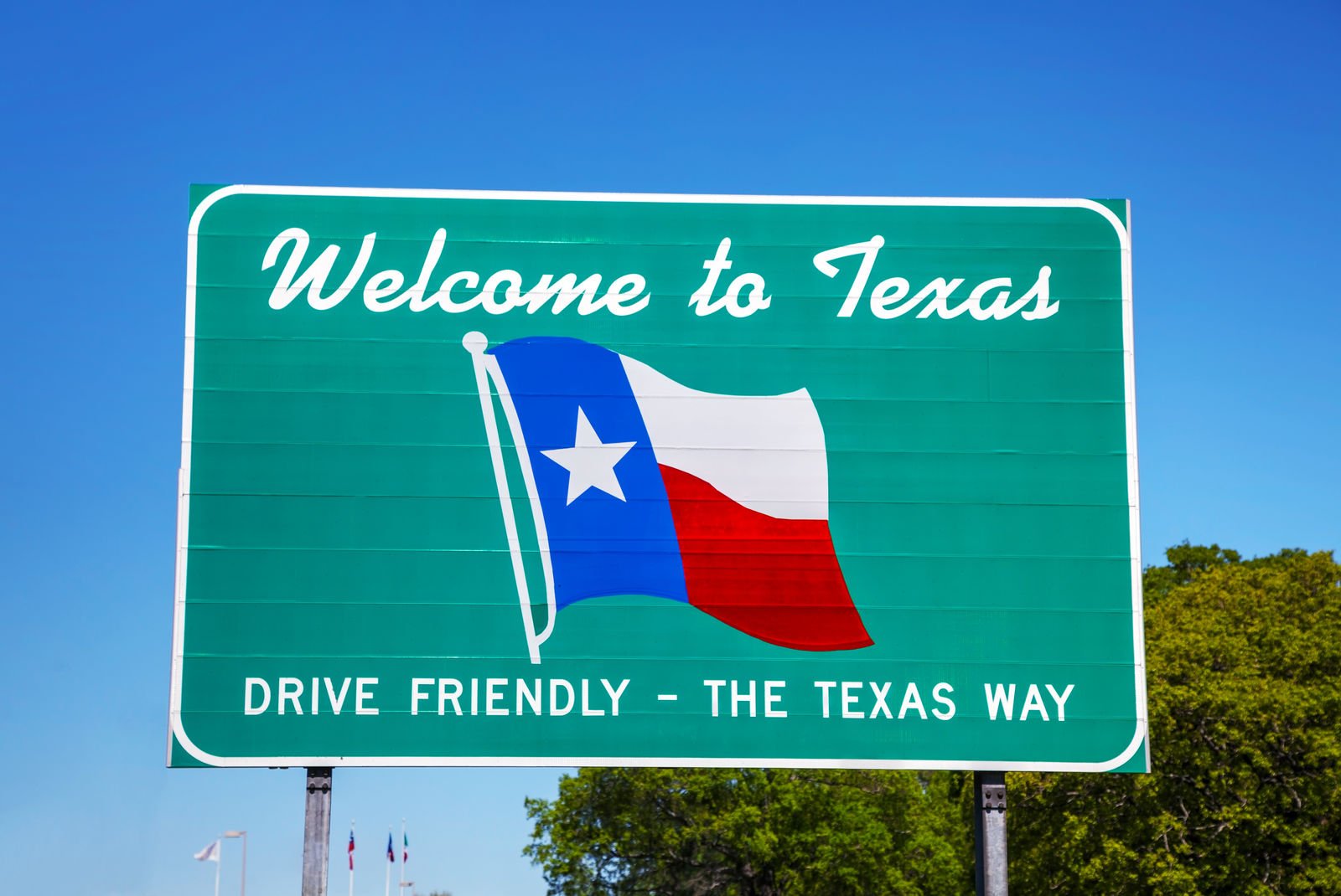 Texas Minimum Auto Insurance Requirements (2024)