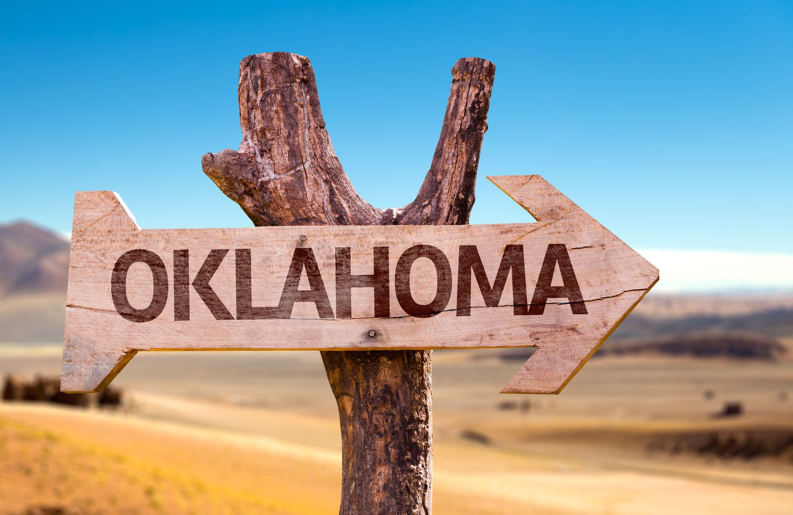 Oklahoma Minimum Auto Insurance Requirements (2024)