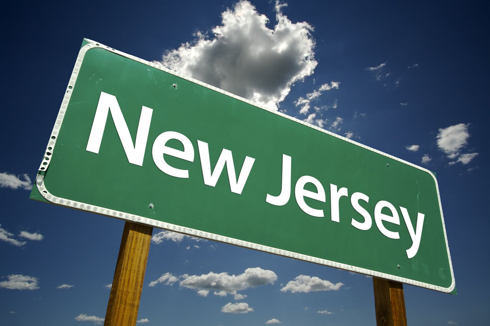 New Jersey Minimum Auto Insurance Requirements (2024)