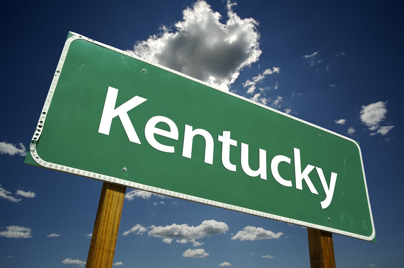 Kentucky Minimum Auto Insurance Requirements (2024)