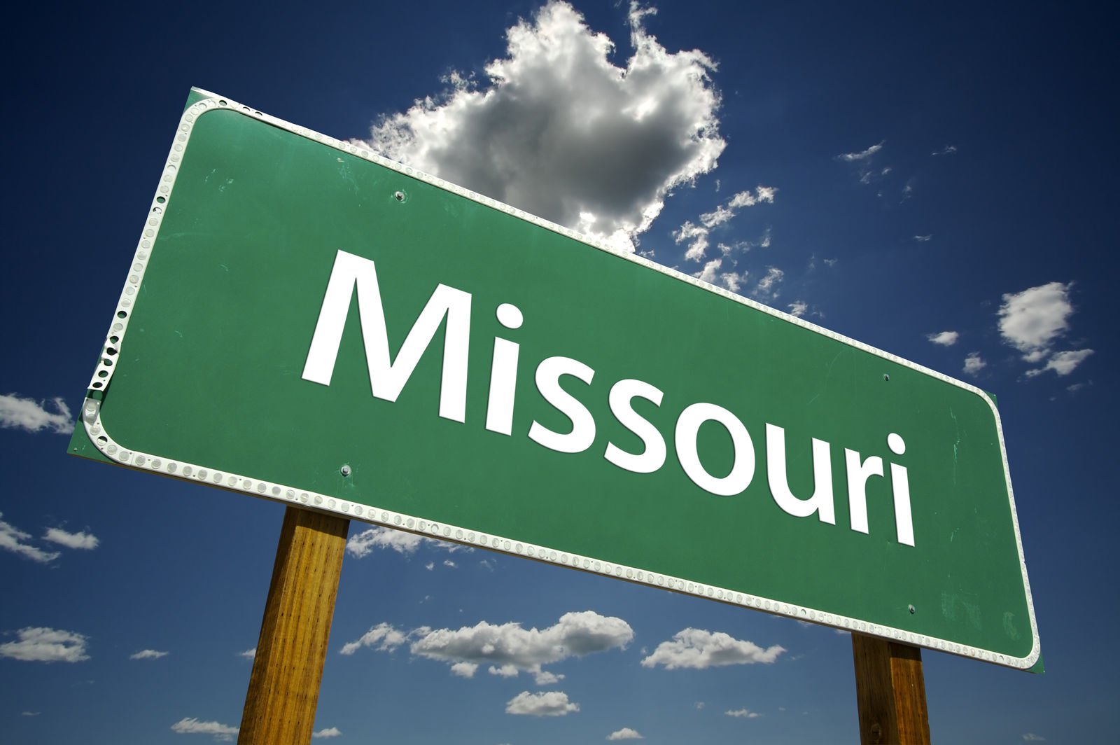 Missouri Minimum Auto Insurance Requirements (2024)