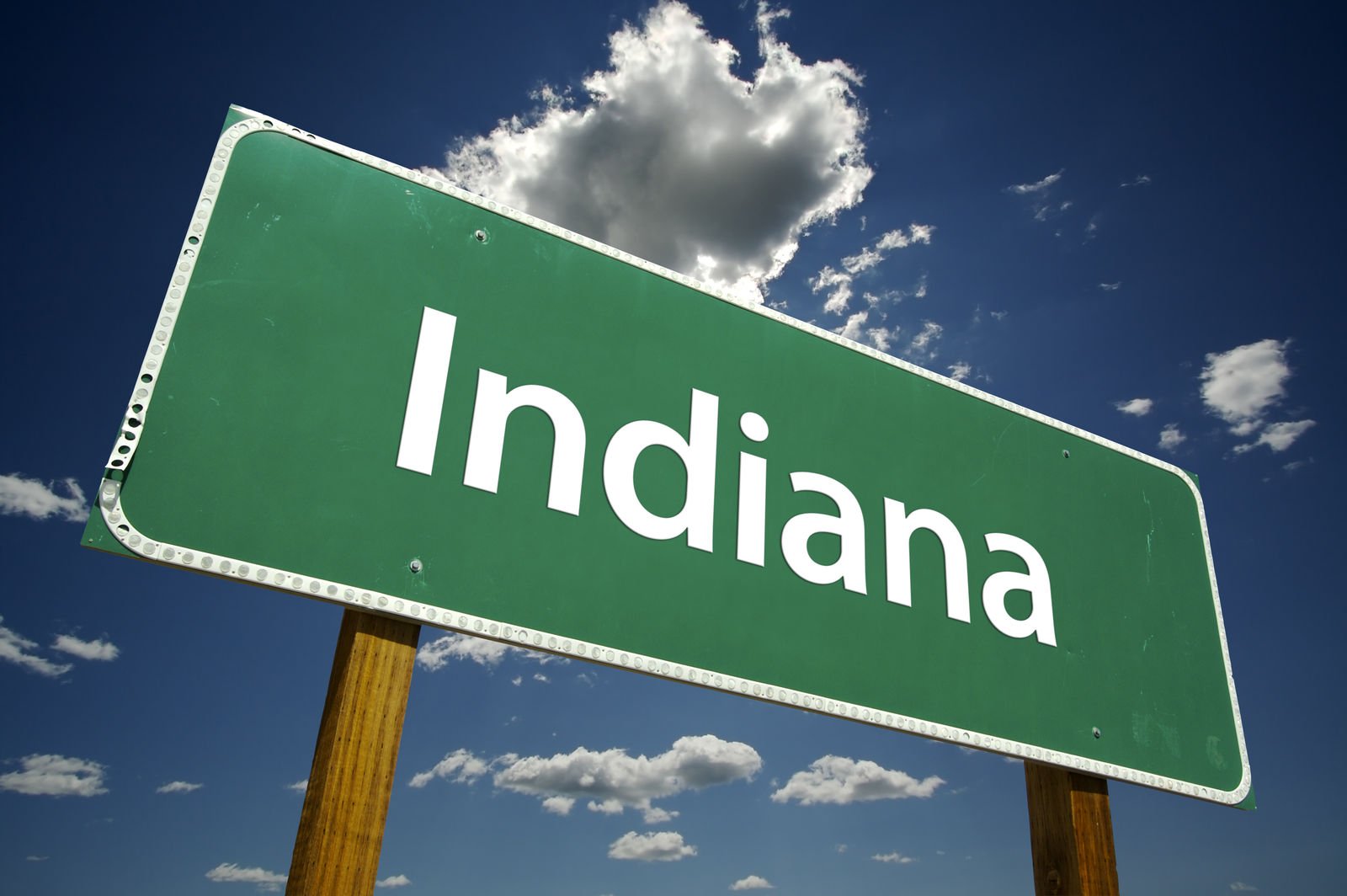 Indiana Windshield Replacement Auto Insurance (2024)