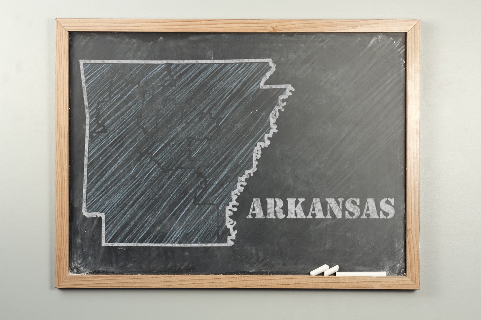 Arkansas Minimum Auto Insurance Requirements (2024)