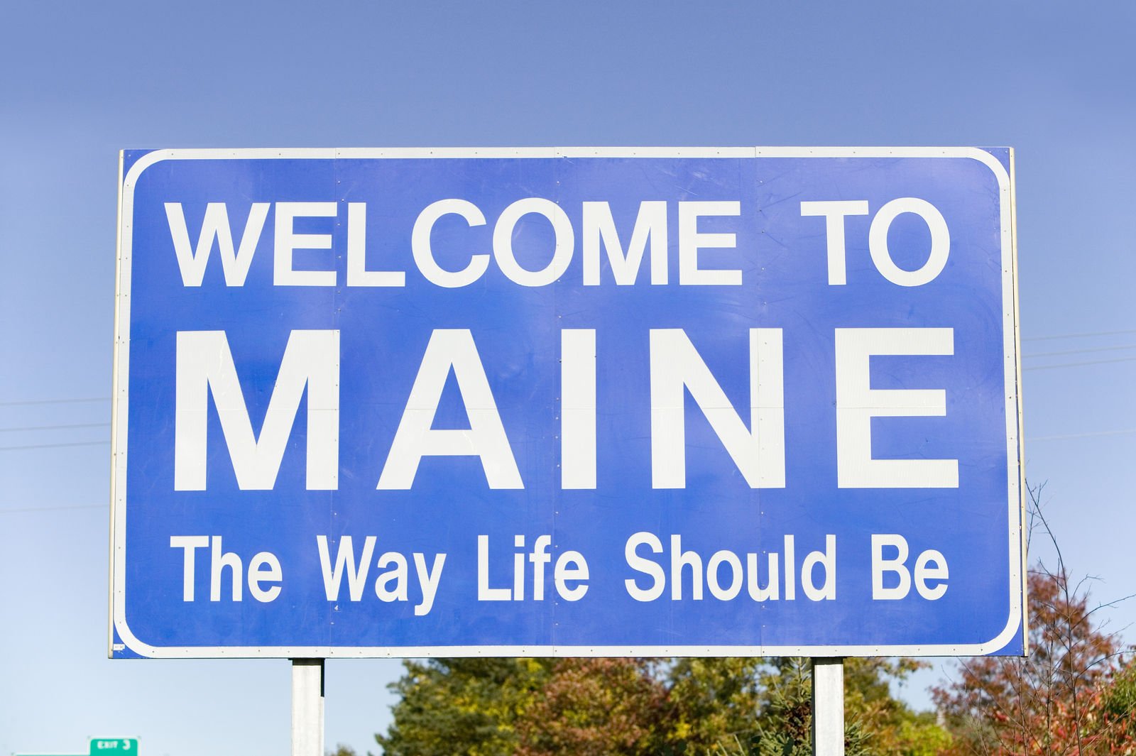 Maine Windshield Replacement Auto Insurance (2024)