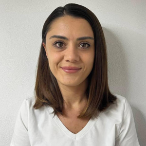 Aleksandra J. Churlinov