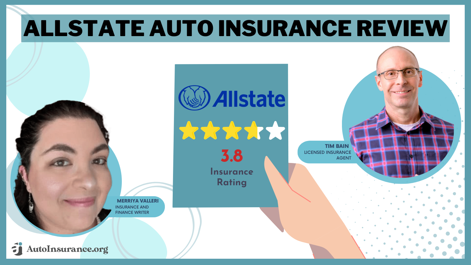 Allstate Auto Insurance Review