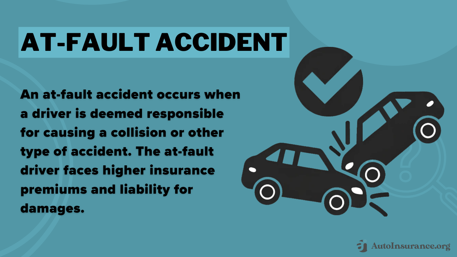what is an at-fault accident: Best Property Damage Liability (PDL) Auto Insurance Companies