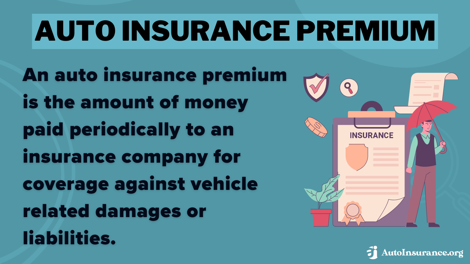 best auto insurance discounts for good drivers: auto insurance premium definition card