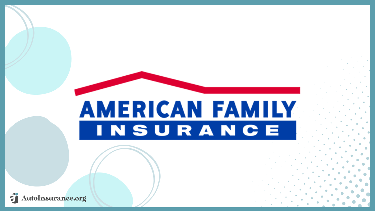 american family: Best Ohio Auto Insurance