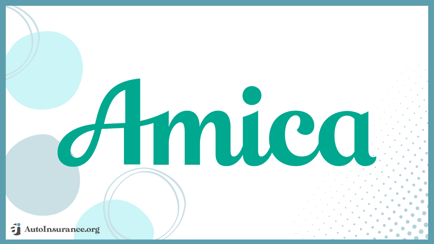 Amica: Best Jeep Commander Auto Insurance
