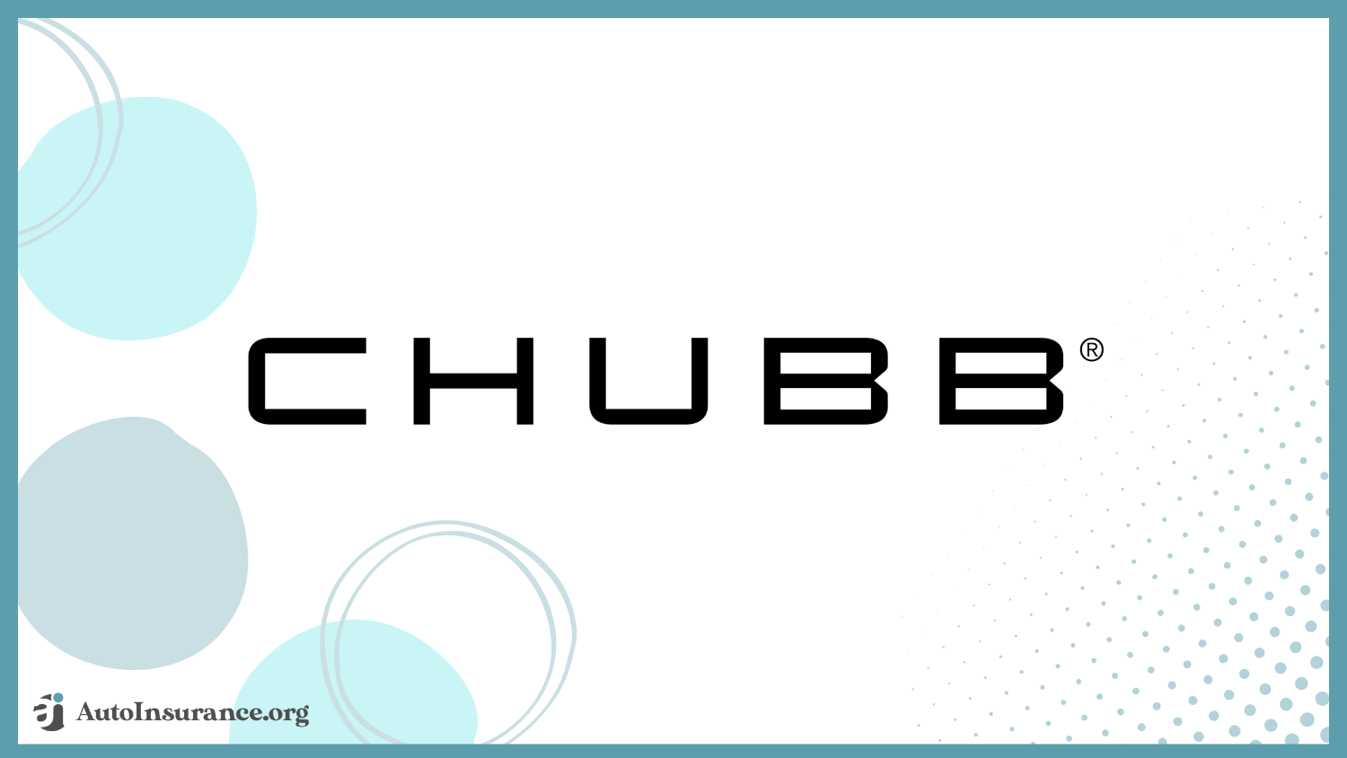 cheap Jeep auto insurance: chubb