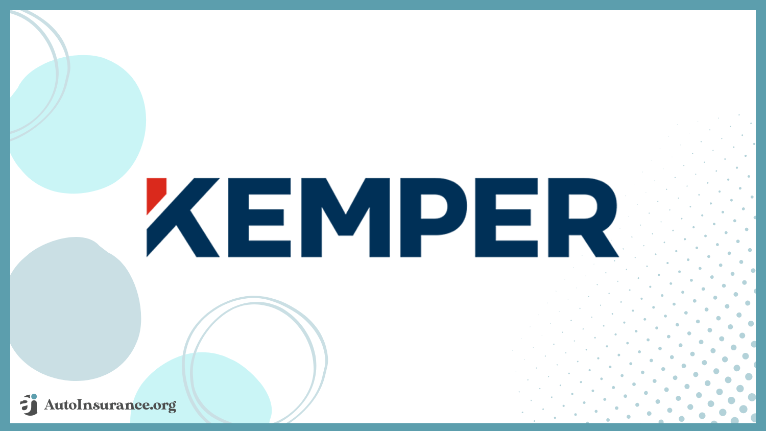 Kemper: Best Dodge Ram 1500 Auto Insurance