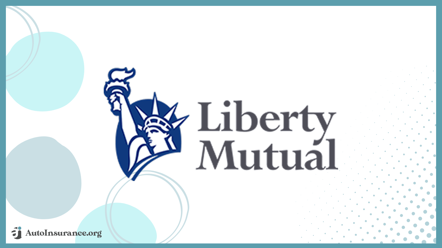 Liberty Mutual: Best Ohio Auto Insurance