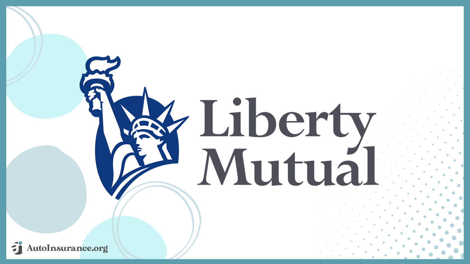Liberty Mutual: Cheapest SR-22 Insurance in Kentucky