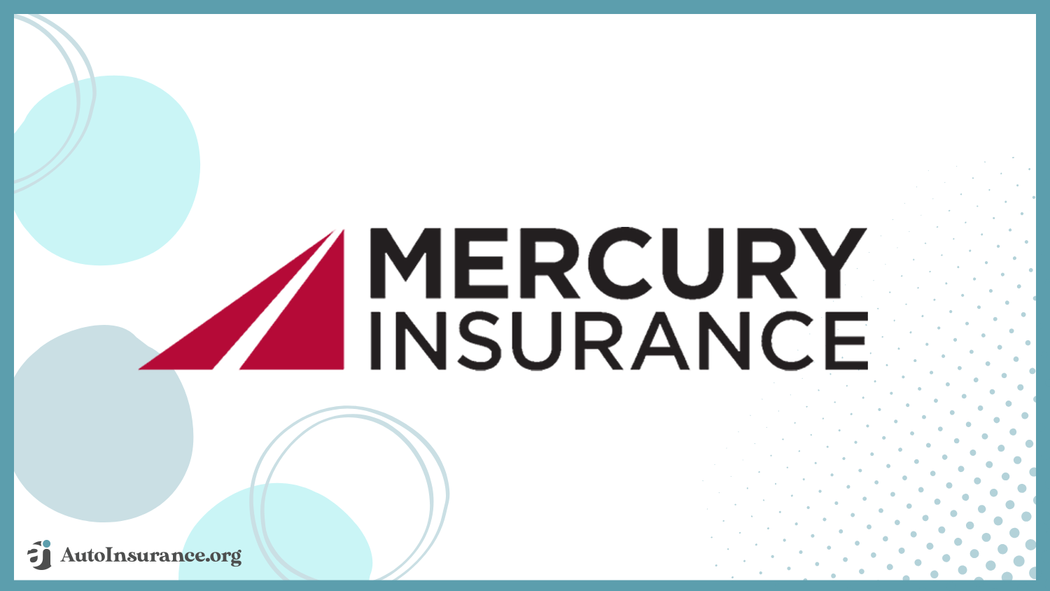 Best Nevada Auto Insurance: Mercury Insurance