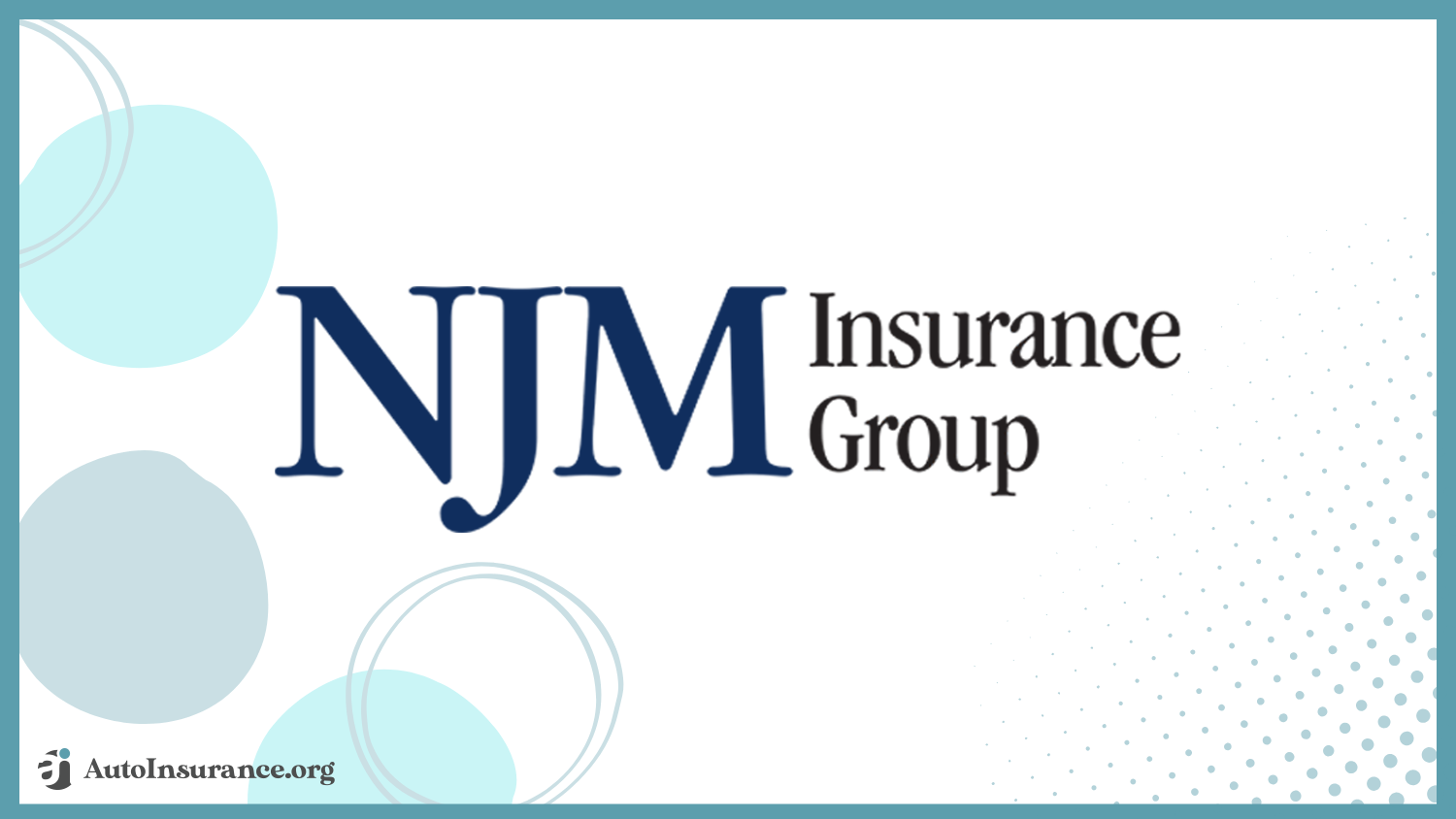 NJM: Best New Jersey Auto Insurance
