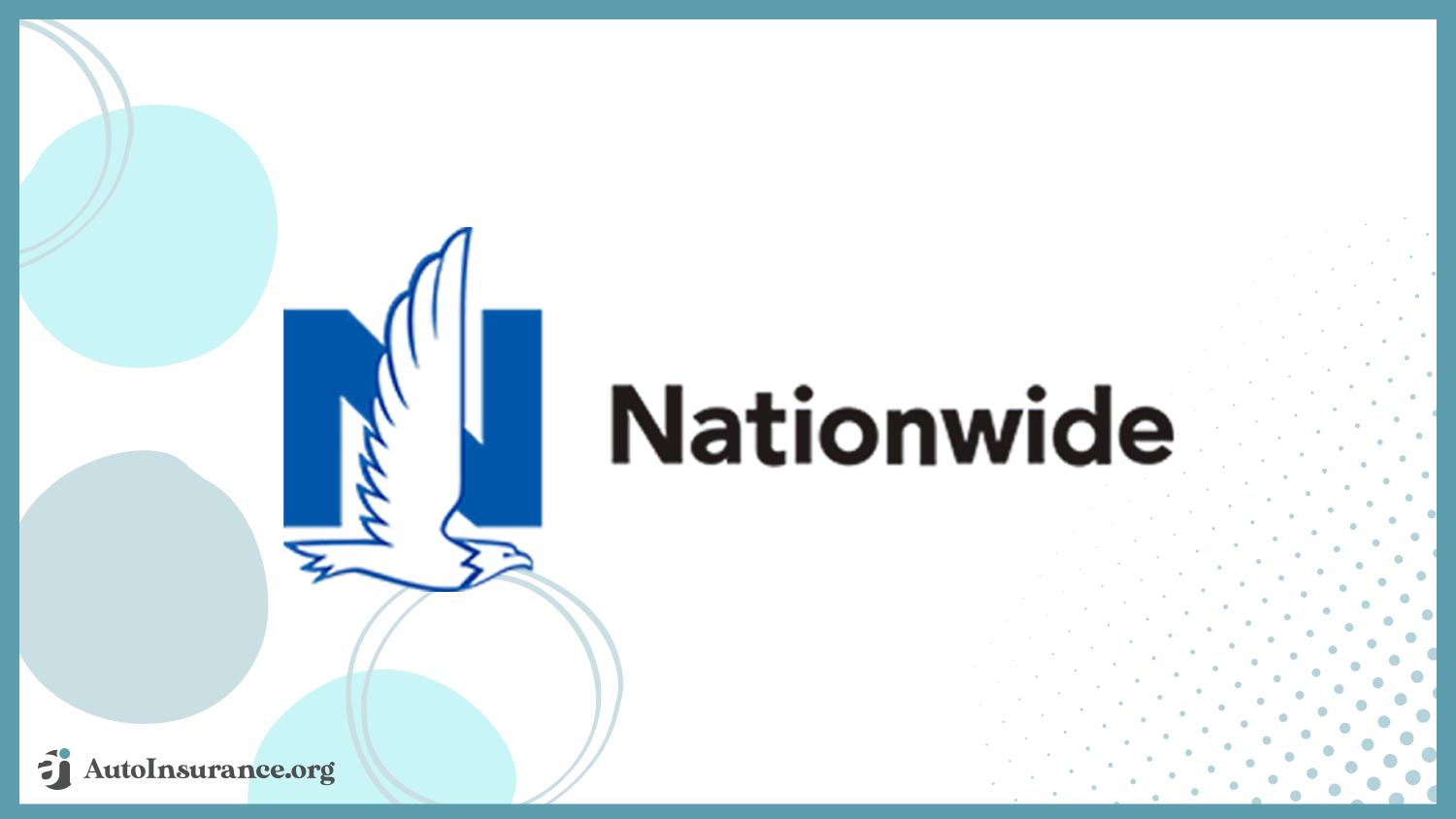 cheap Jeep auto insurance: Nationwide