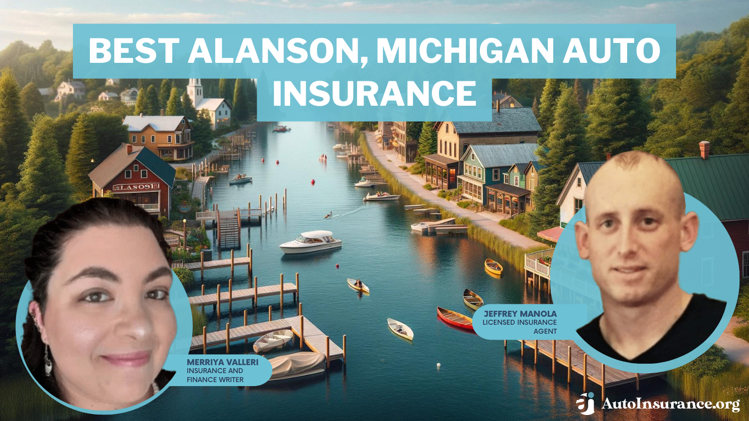 Best Alanson, Michigan Auto Insurance: Travelers, Allstate, Geico