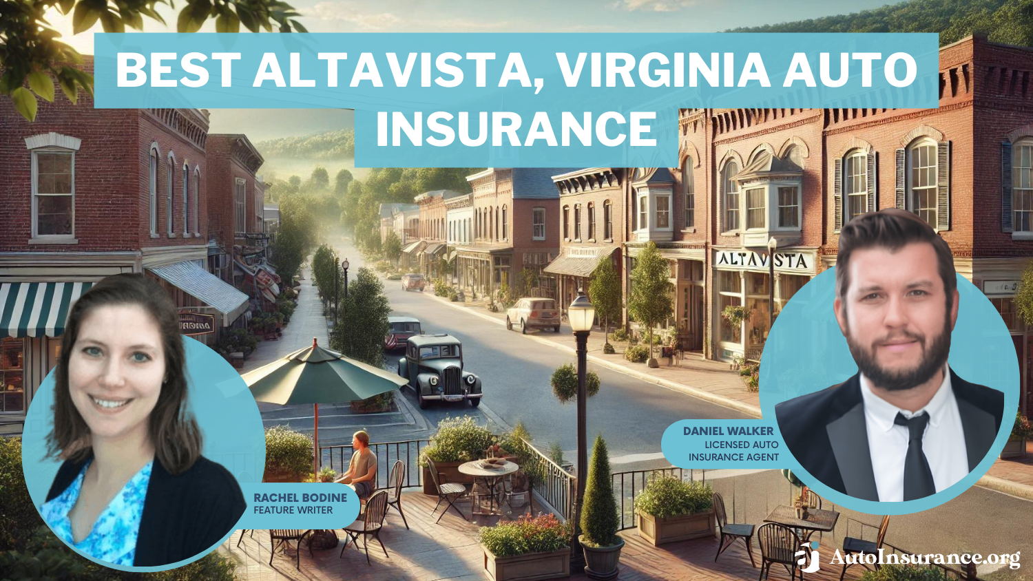 Best Altavista, Virginia Auto Insurance: State Farm, USAA, and Geico