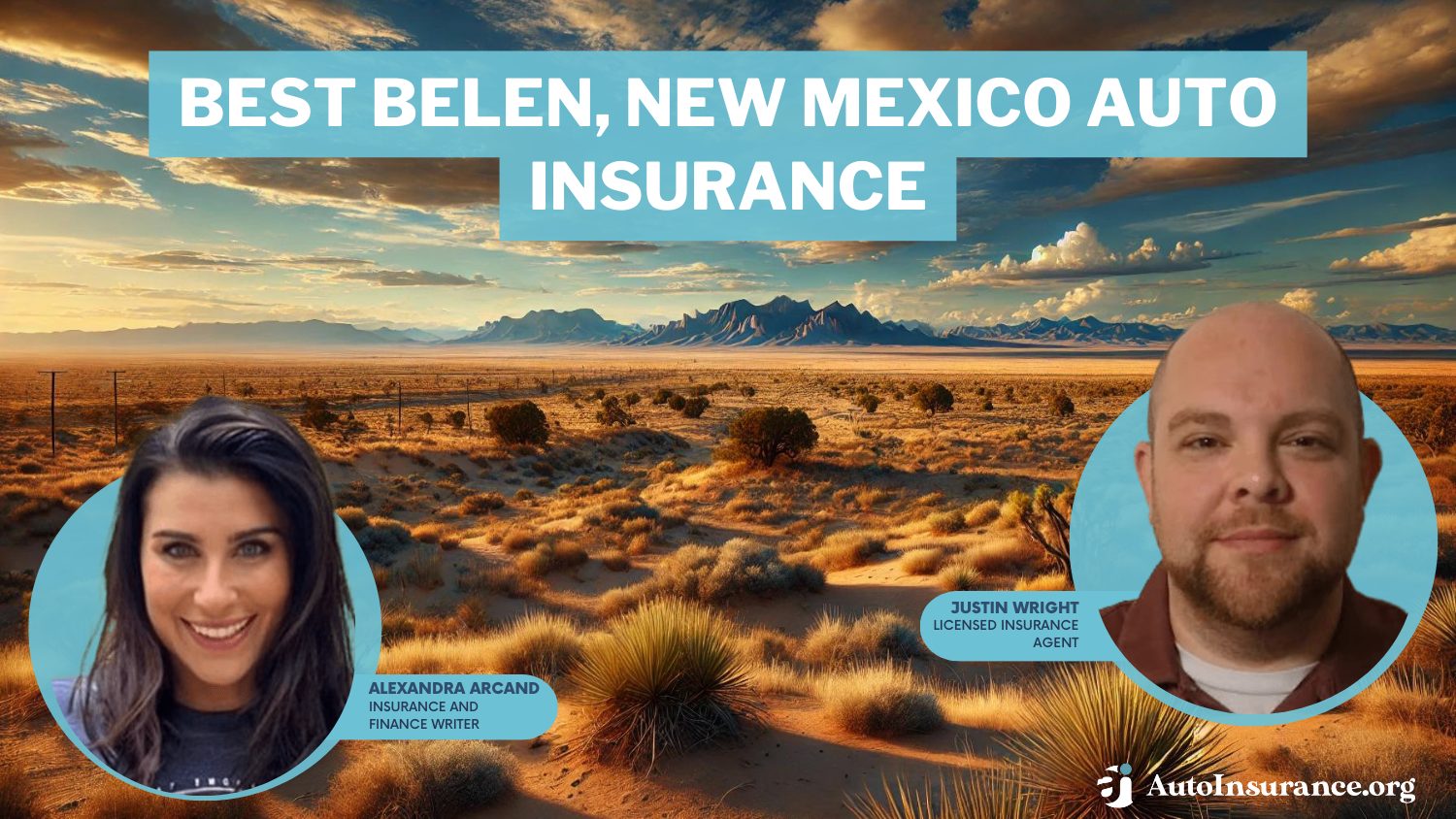 Best Belen, New Mexico Auto Insurance: Farmers, Travelers, and Nationwide