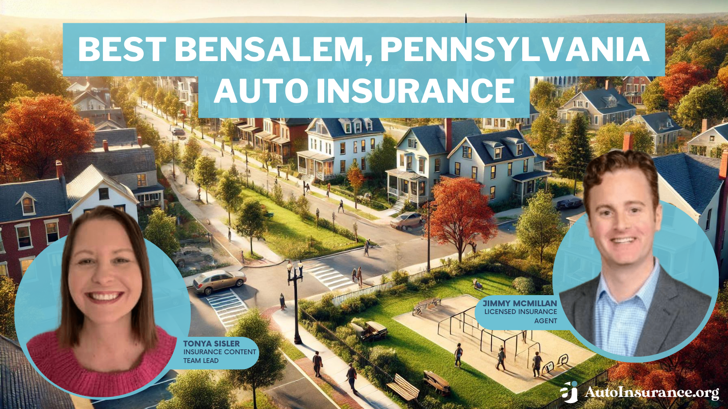 Best Bensalem, Pennsylvania Auto Insurance: Nationwide, Geico, State Farm