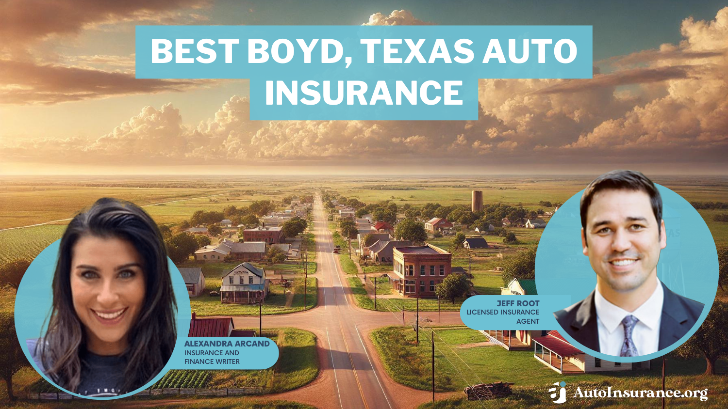 Travelers, Allstate, Progressive: Best Boyd, Texas Auto Insurance, Car Insurance