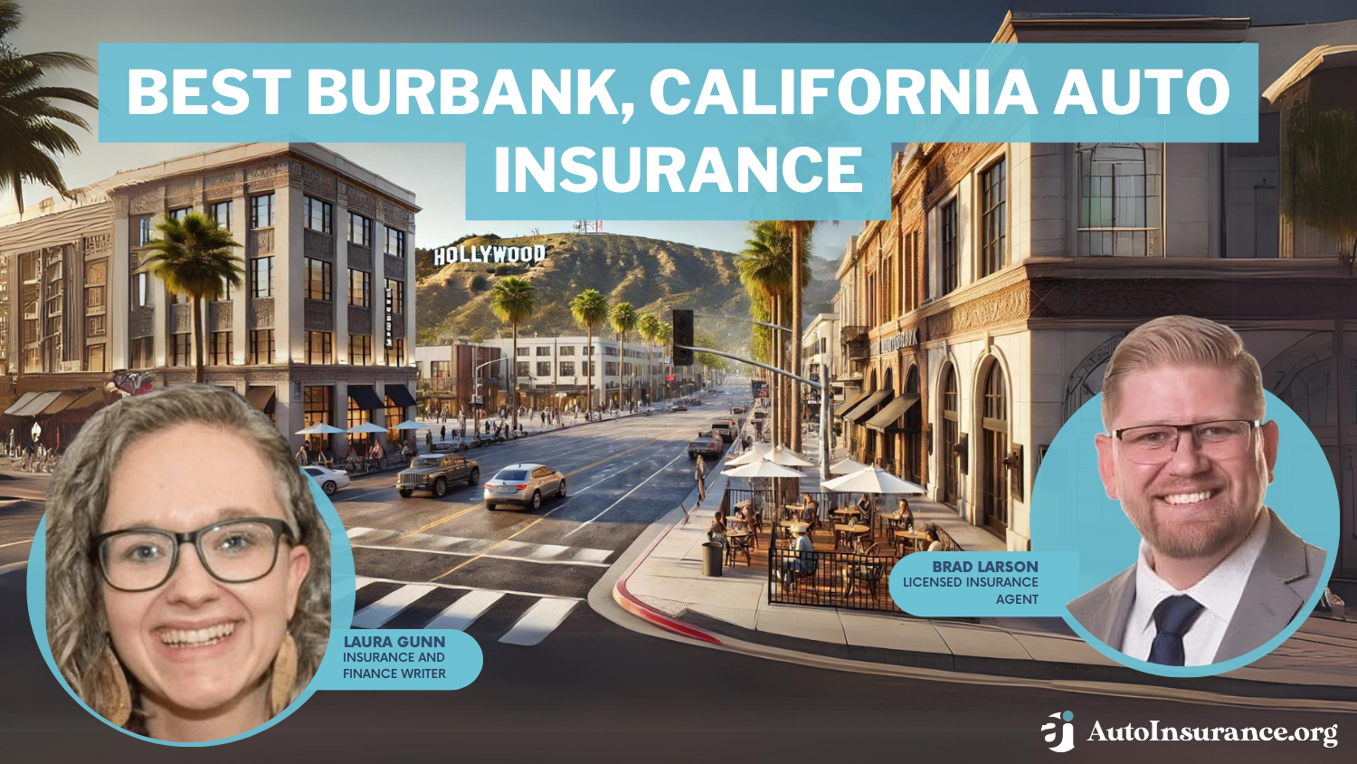Best Burbank, California Auto Insurance: State Farm, Geico, and Progressive