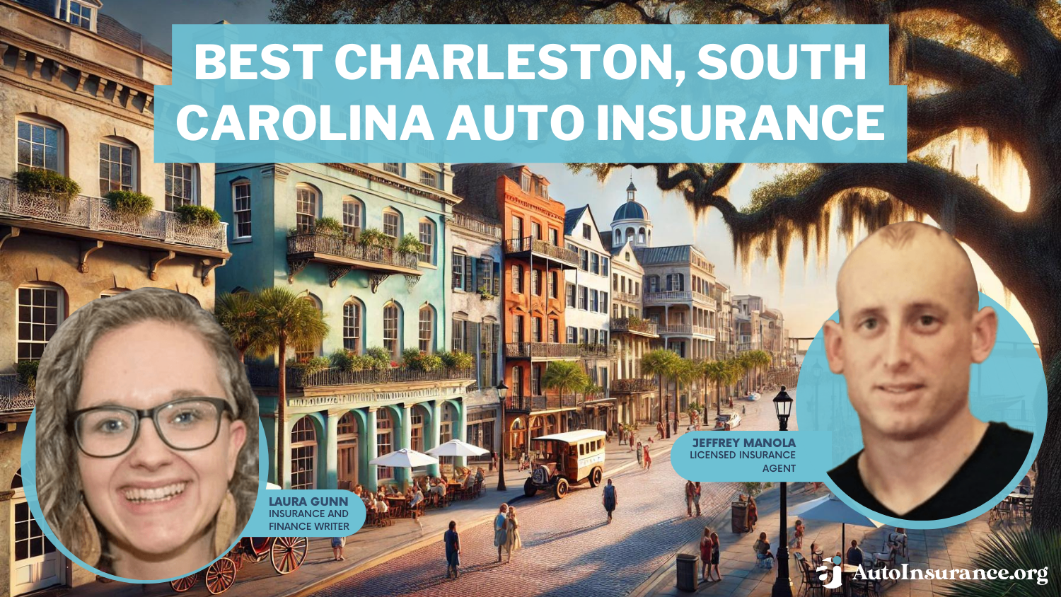 State Farm: Best Charleston, South Carolina auto insurance, car insurance.