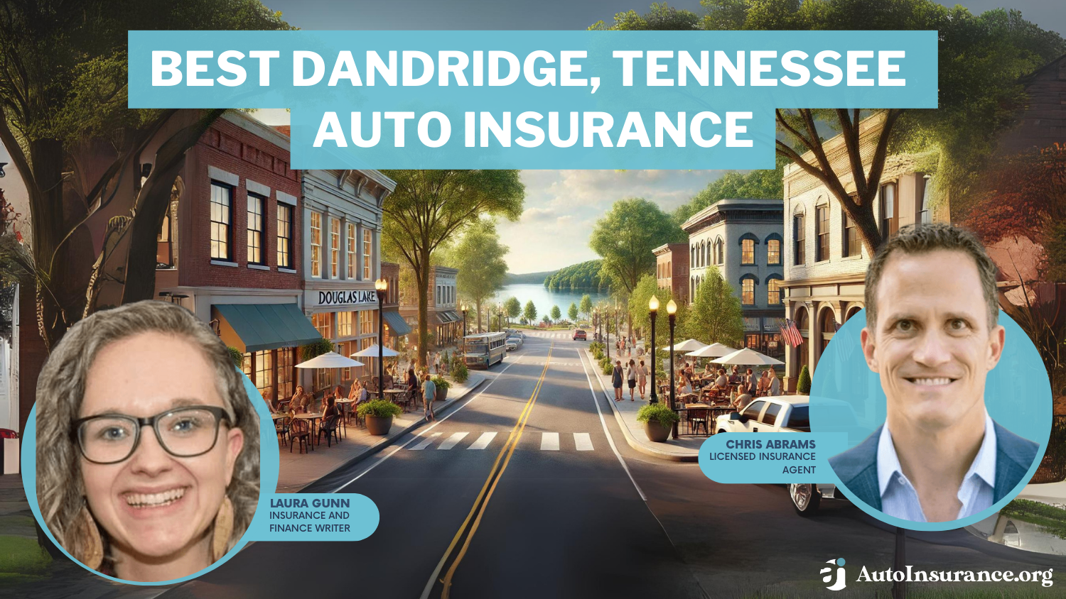 Best Dandridge, Tennessee Auto Insurance: State Farm, USAA, and Progressive