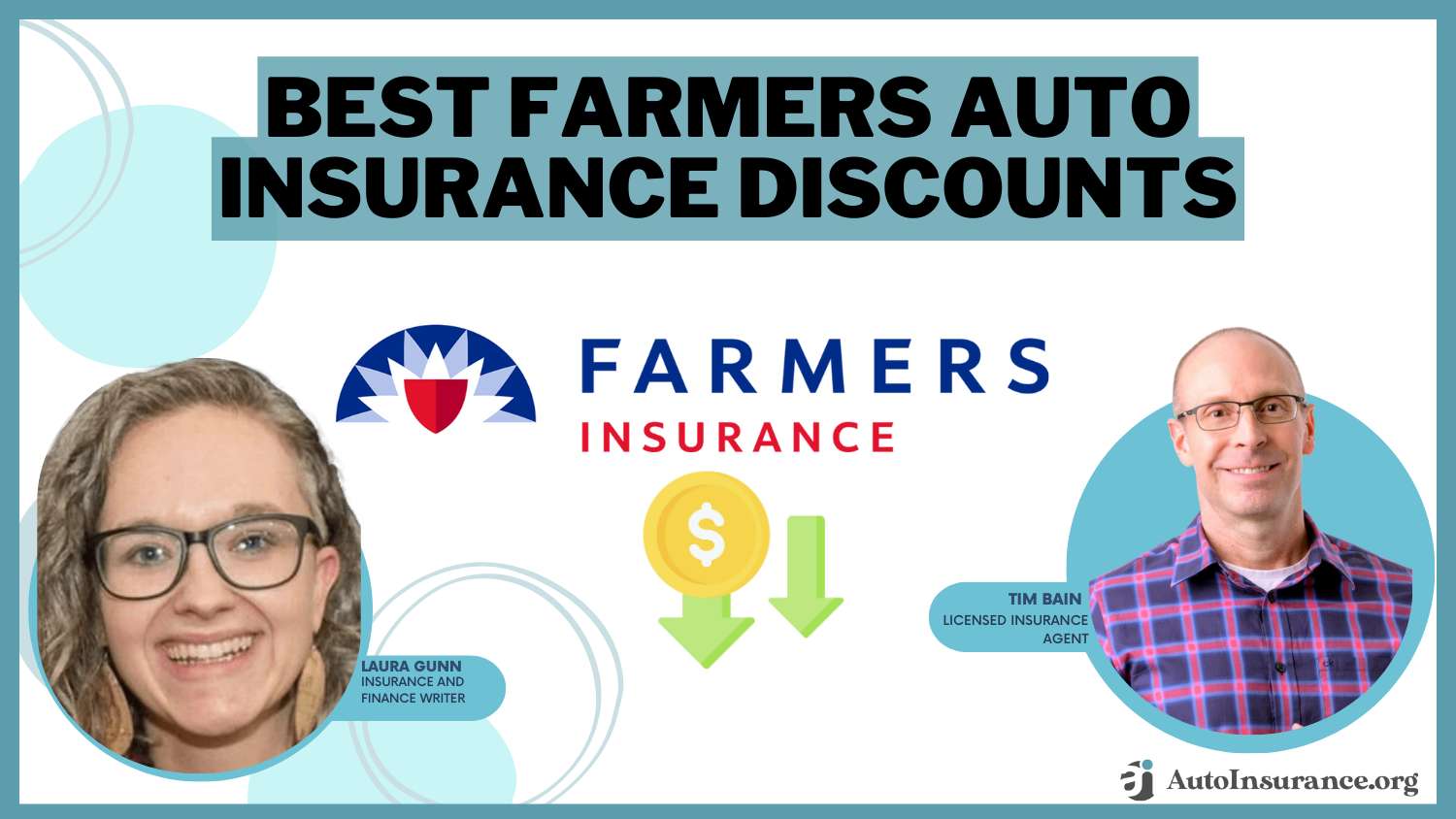 Best Farmers Auto Insurance Discounts