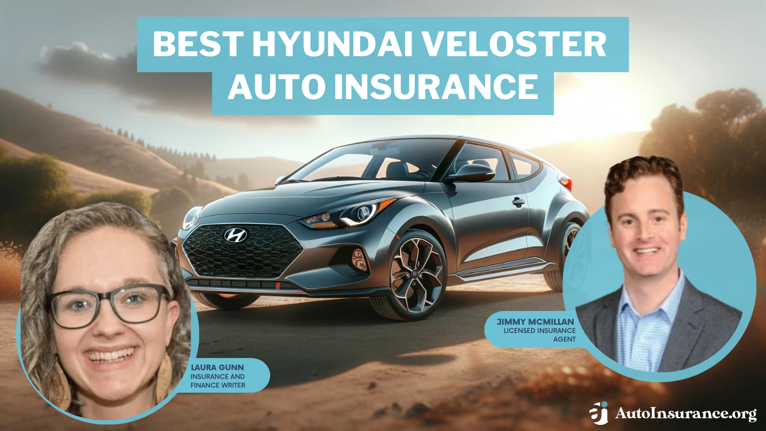 Best Hyundai Veloster Auto Insurance: State Farm, Geico, Progressive