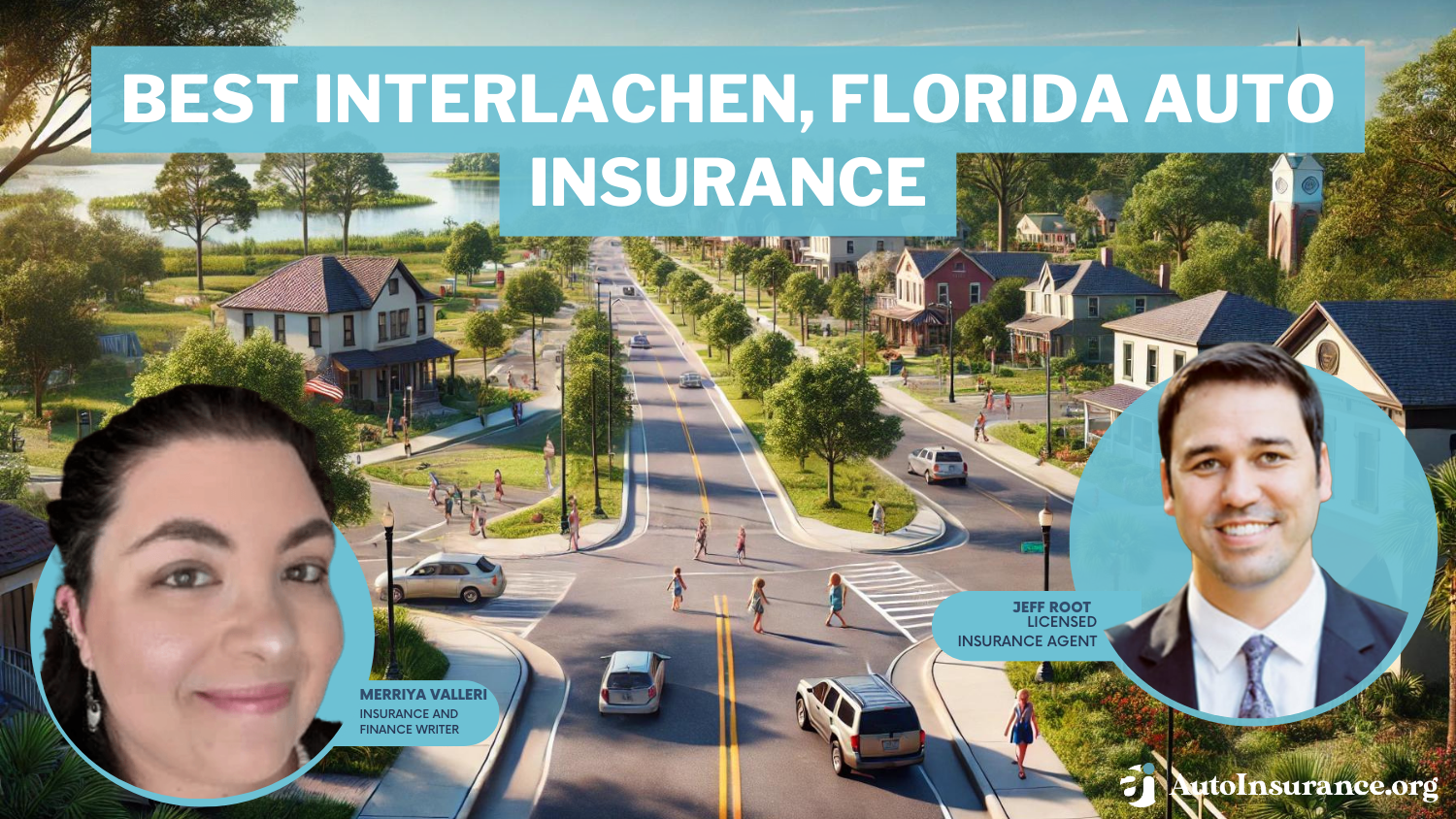 Best Interlachen, Florida Auto Insurance: Chubb, Erie, and Progressive