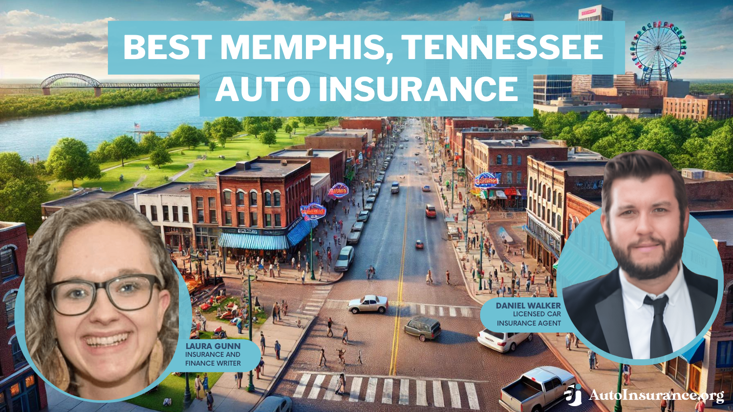 State Farm: Best Memphis, Tennessee Auto Insurance, Car Insurance.
