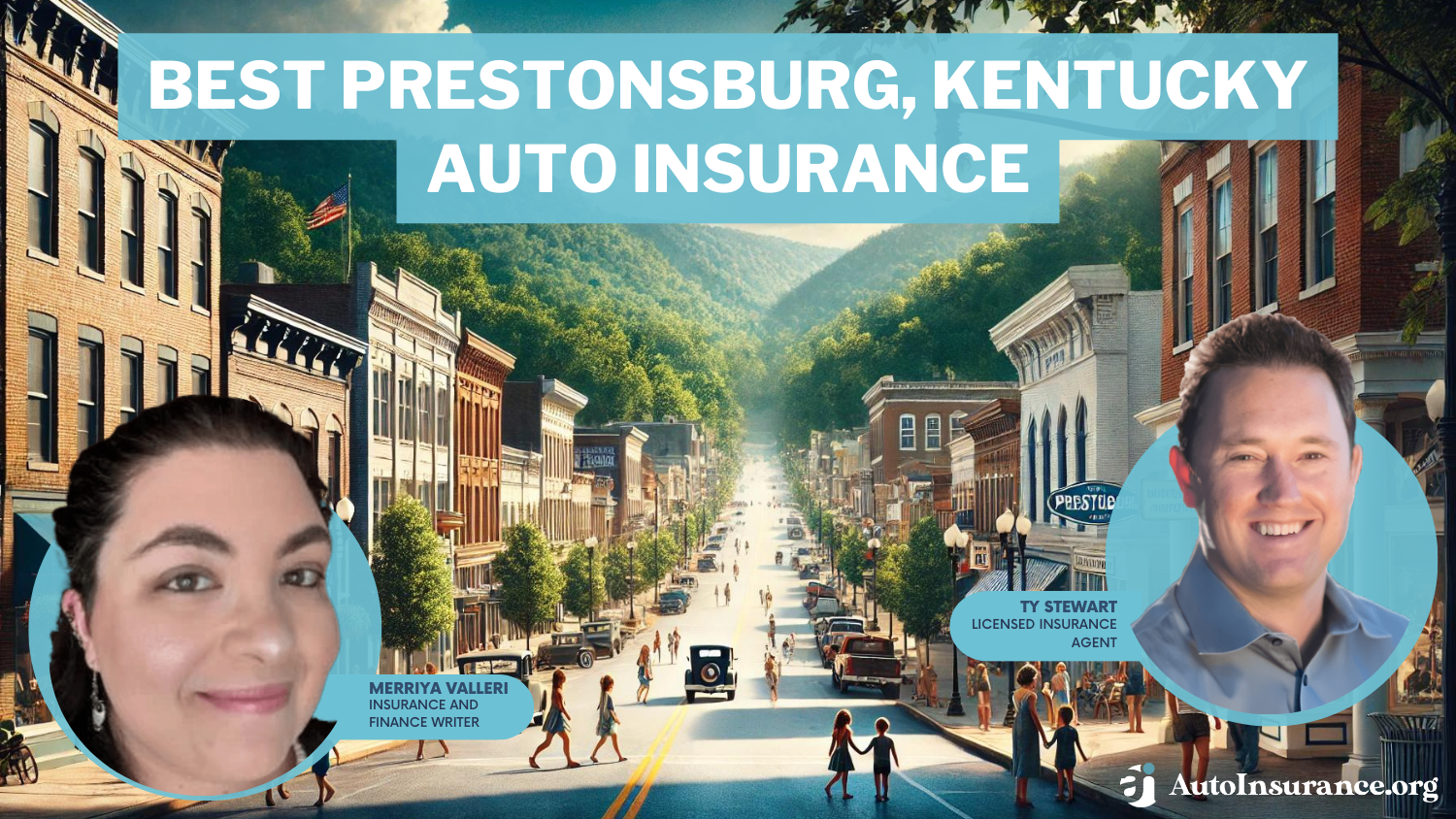 State Farm, USAA, Geico: Best Prestonsburg, Kentucky Auto Insurance