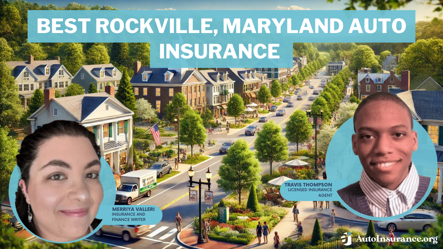Best Rockville, Maryland Auto Insurance: Best Rockville, Maryland Auto Insurance Definition Card