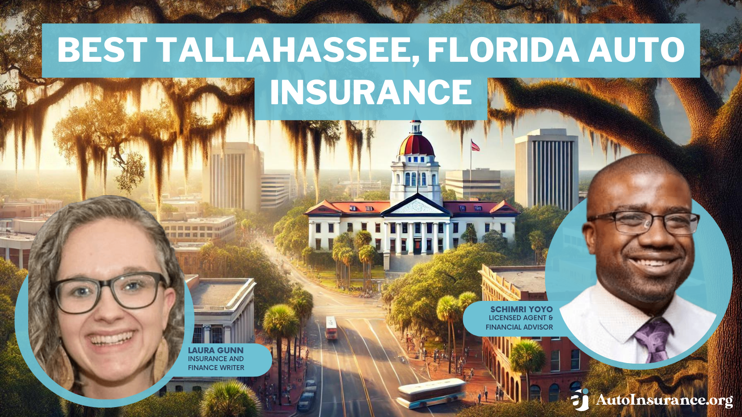 Best Tallahassee, Florida Auto Insurance: Erie, Safeco, and Allstate