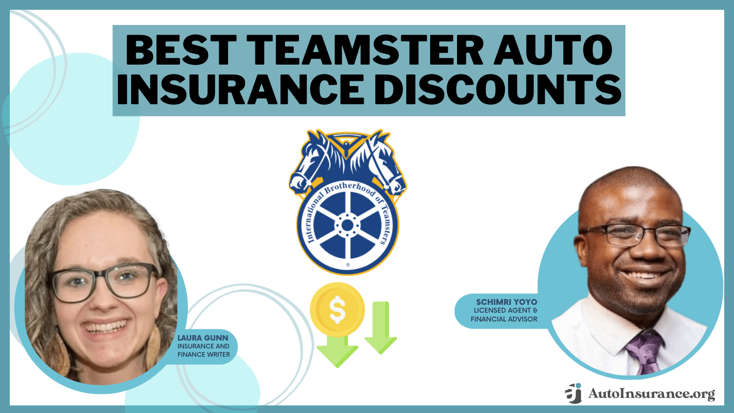 Best Teamster auto insurance discounts