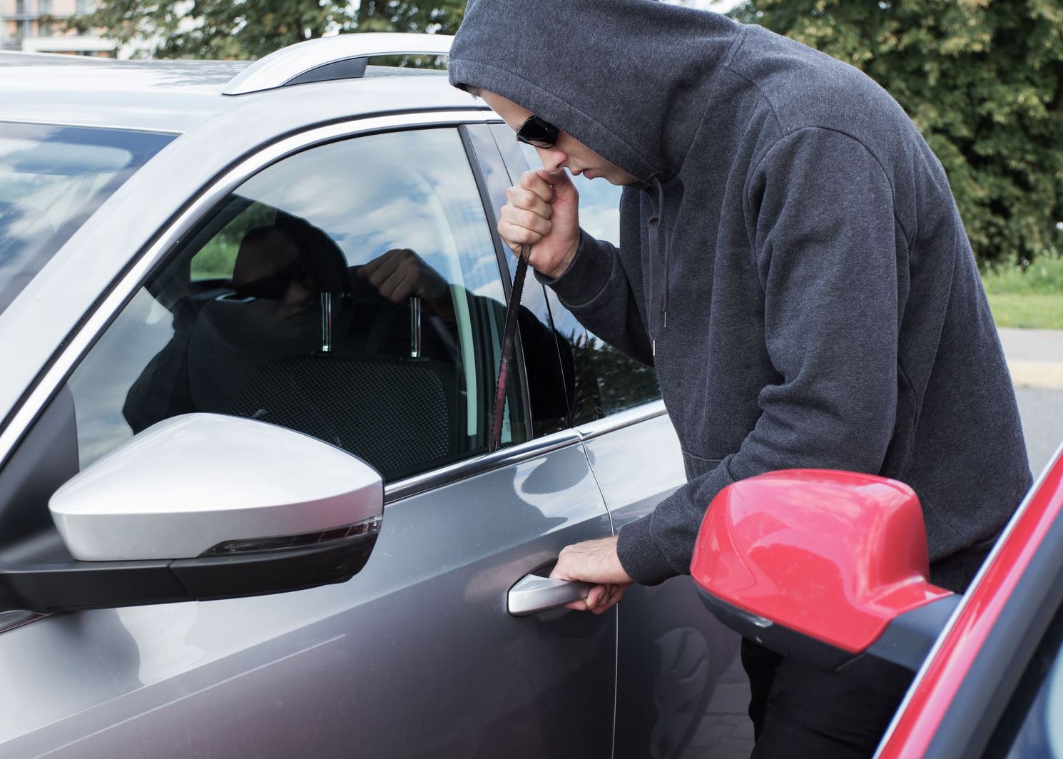 Does auto insurance pay if my car is stolen?