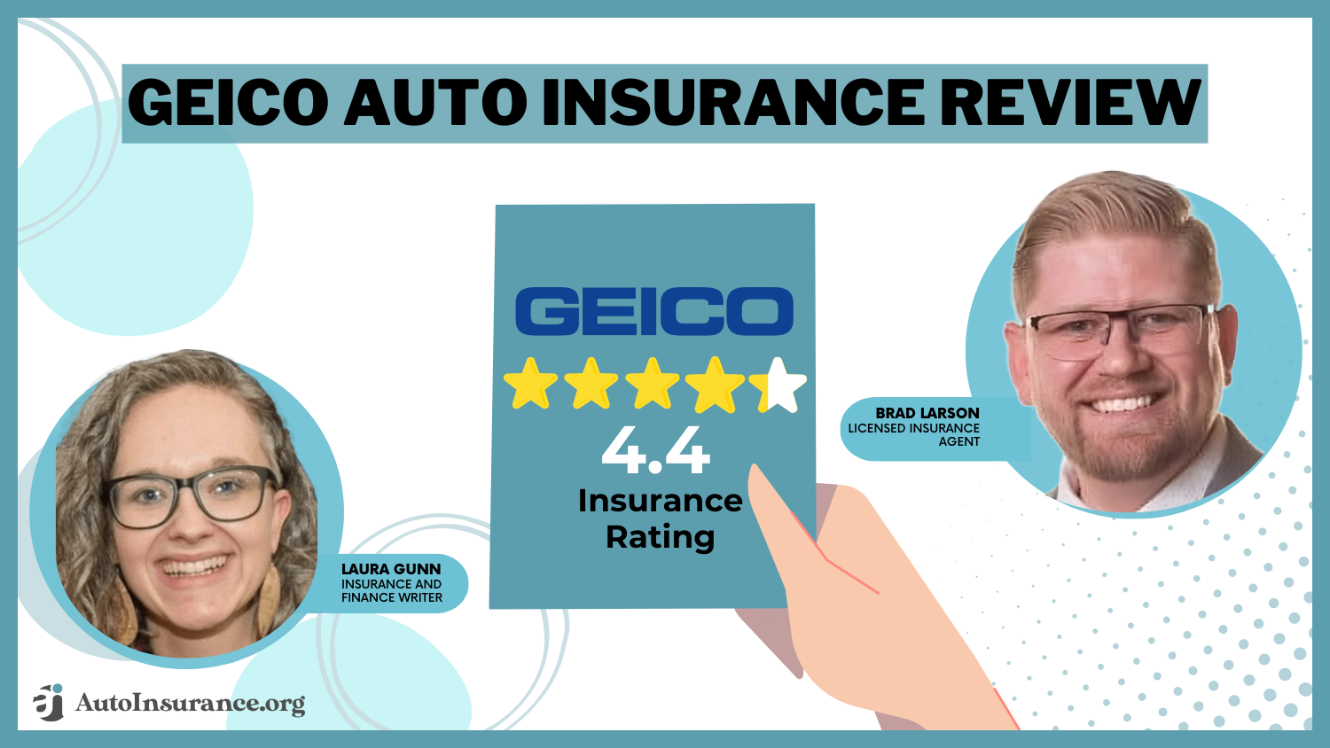Geico Auto Insurance Review