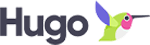 Hugo TablePress Logo