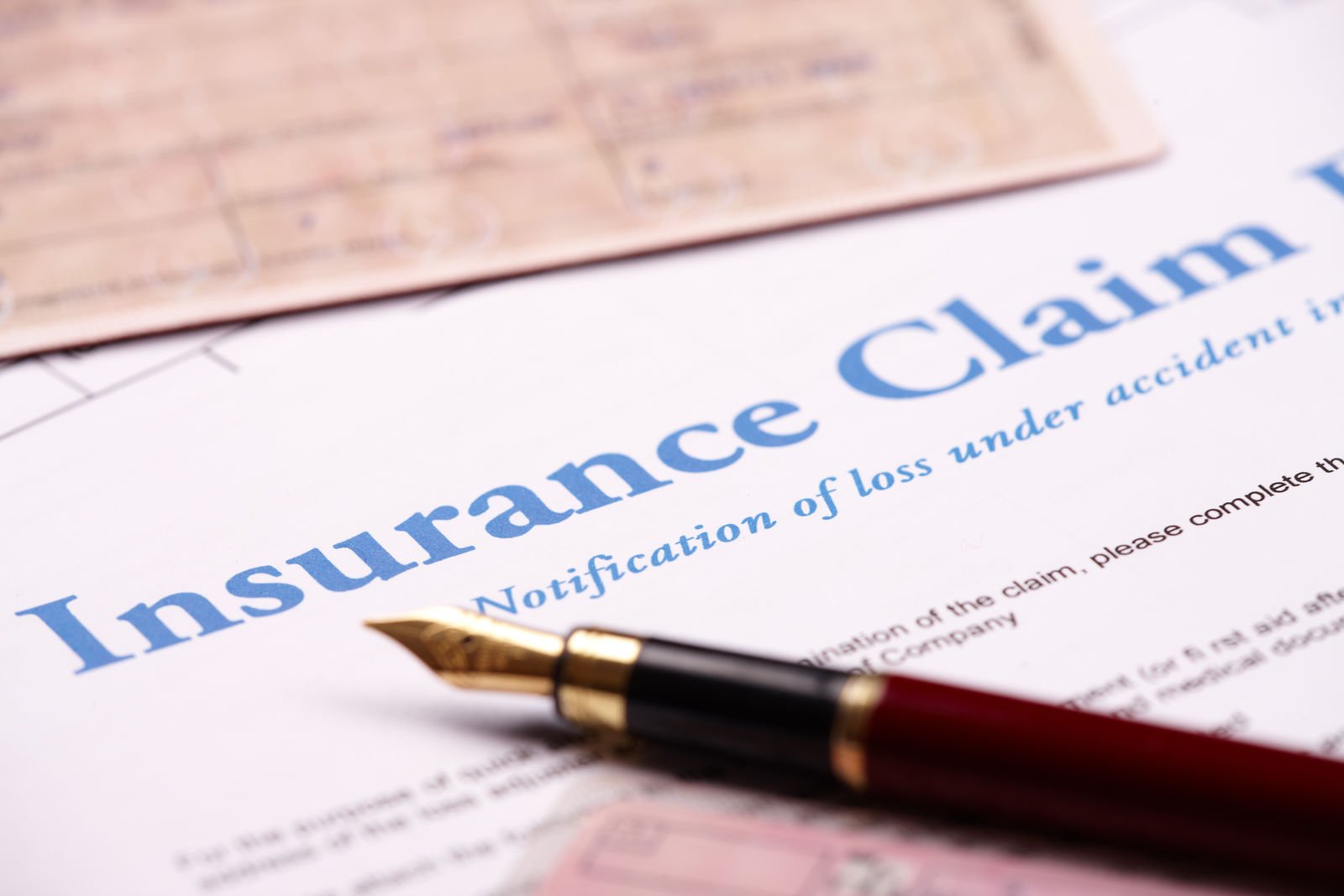 Can I cancel an auto insurance claim after filing it?