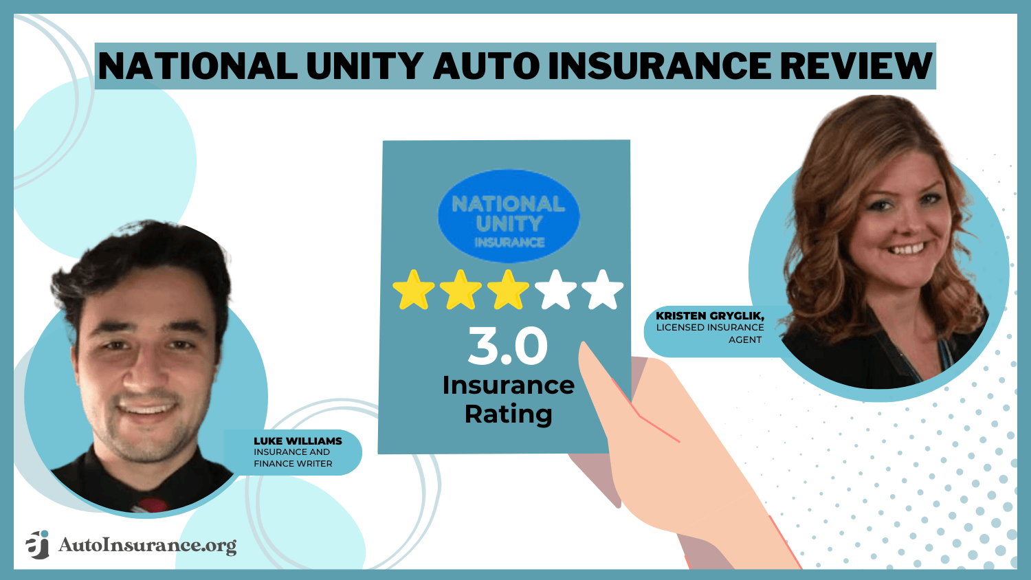 National Unity Auto Insurance Review