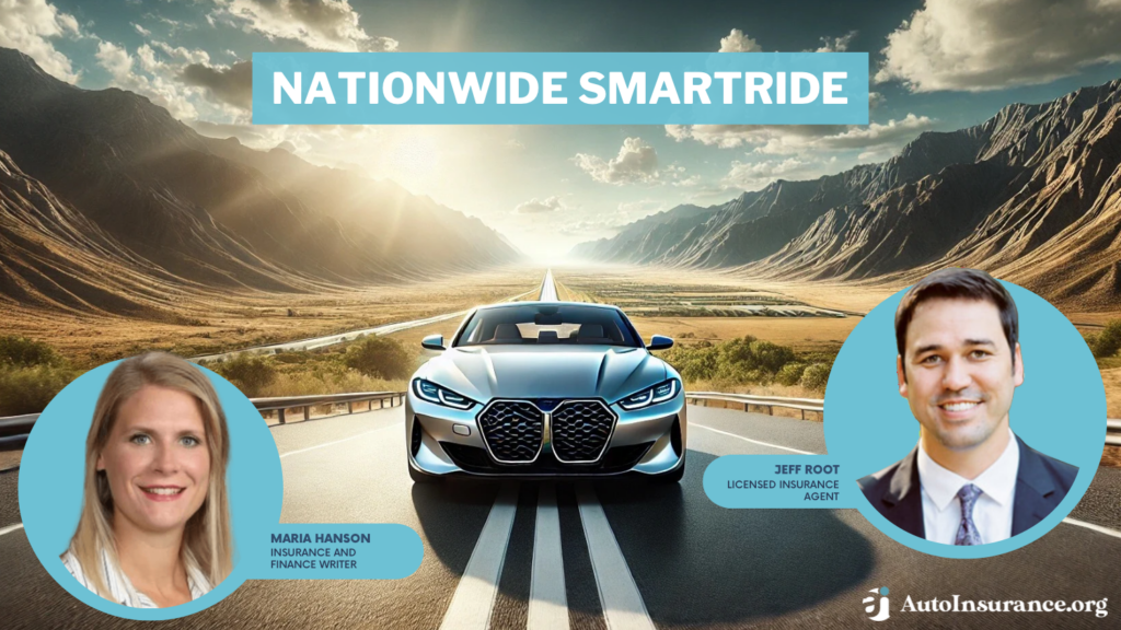 Nationwide SmartRide