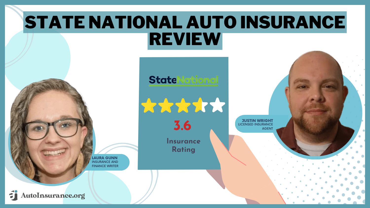 State National Auto Insurance Review